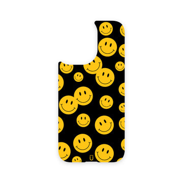 Smileys (Back Only)