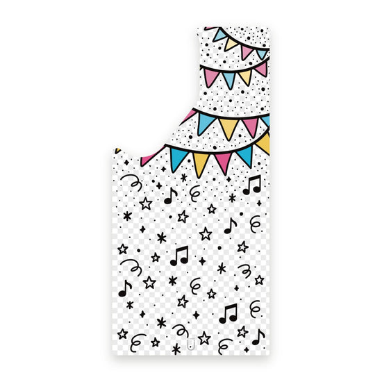 Celebration - Samsung - Samsung Galaxy S24 Ultra - Clear
