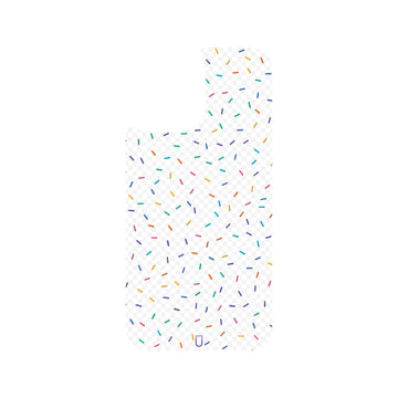 Sprinkles (Back Only)