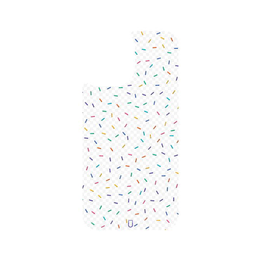 Sprinkles (Back Only)