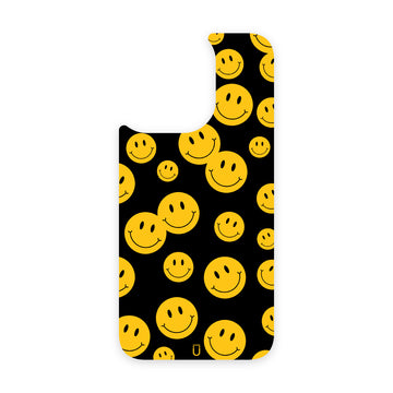 Smileys (Back Only)