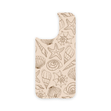 Seashells (Back Only)