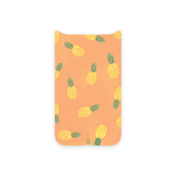 Pineapples (Back Only)