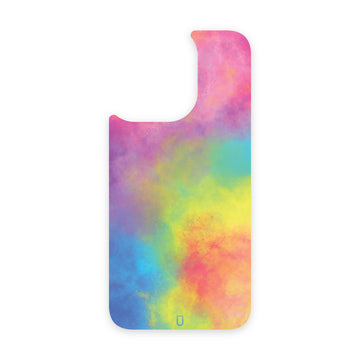 Color Splash (Back Only)
