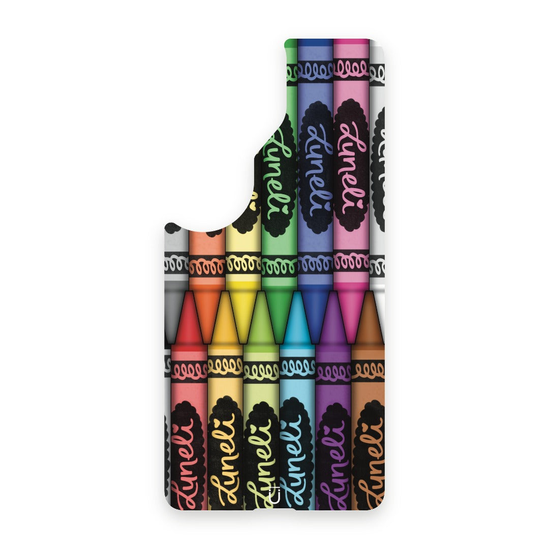 Crayons - S26