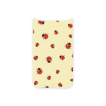 Ladybugs (Back Only)