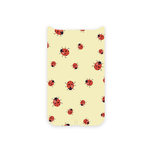 Ladybugs (Back Only)