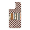 Katie - Book Checkered