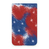 Red White and Blue