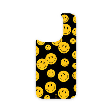 Smileys (Back Only)