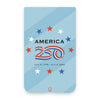 America 250