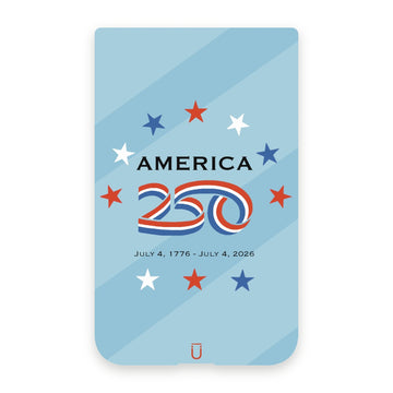 America 250