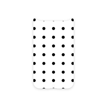 Polka Dot (Back Only)