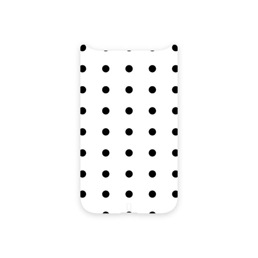 Polka Dot (Back Only)
