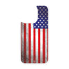 American Flag - iPhone 15 Pro Max