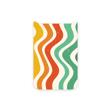 Groovy Lines (Back Only)