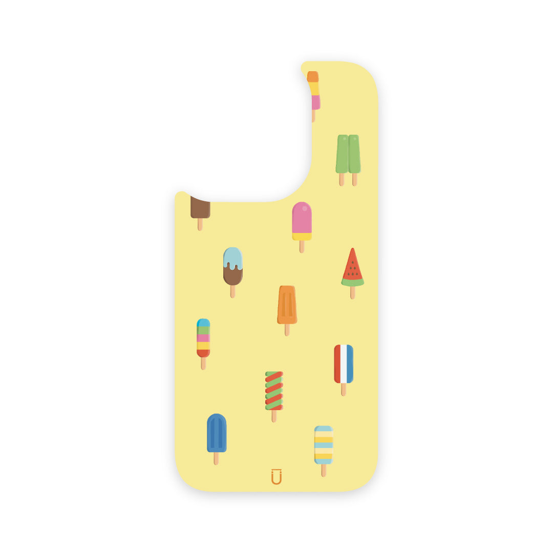 Popsicles - iPhone 16 Pro