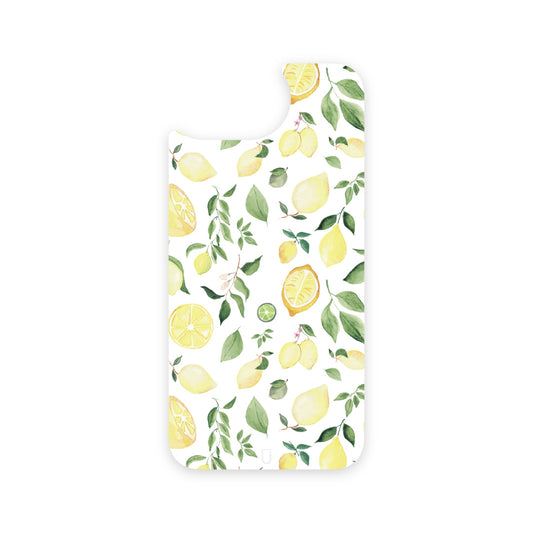 Lemons (Back Only)