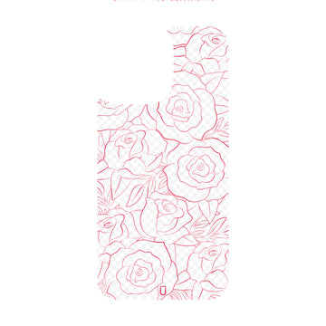 Roses (Back Only)
