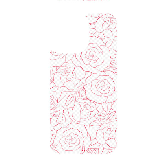 Roses (Back Only)