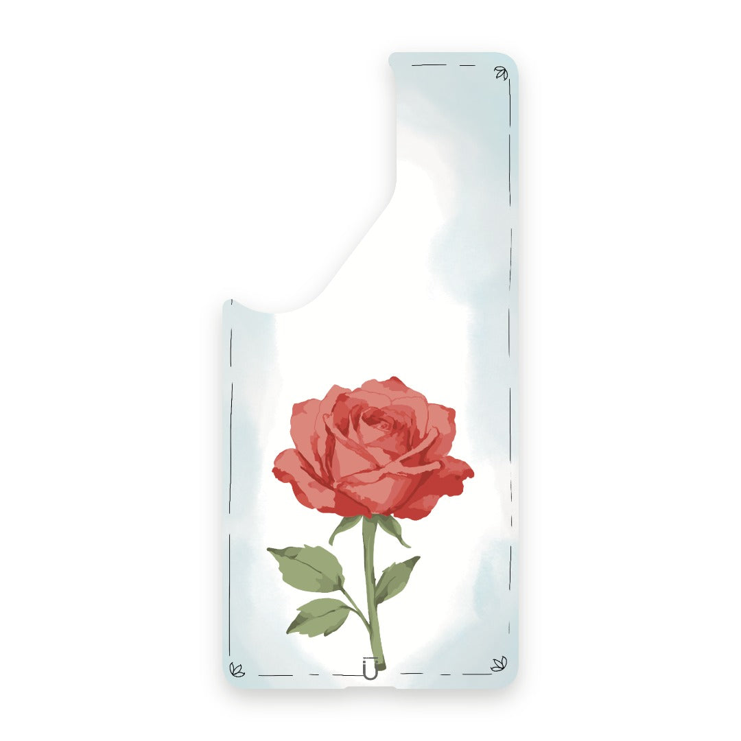 Birthday Month Flowers (Jan-Jun) - Samsung - Samsung Galaxy S26 Ultra - June