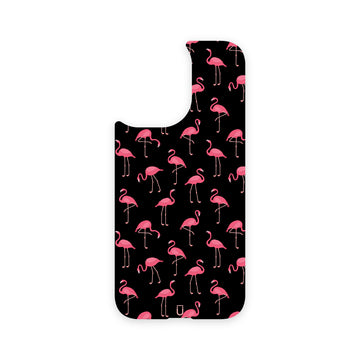Flamingos (Back Only)