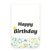 Happy Birthday - iPhone 17 Pro Max - White