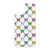 School Bows - 14 - Pattern