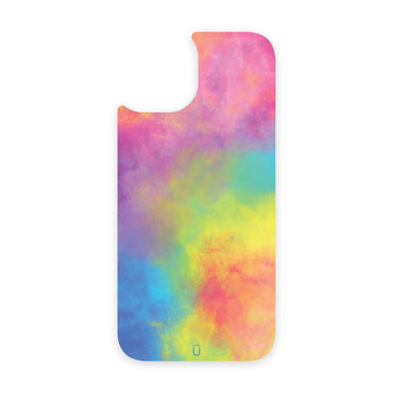 Color Splash (Back Only)