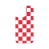 Checkered (Back Only)