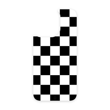 Checkered (Back Only)