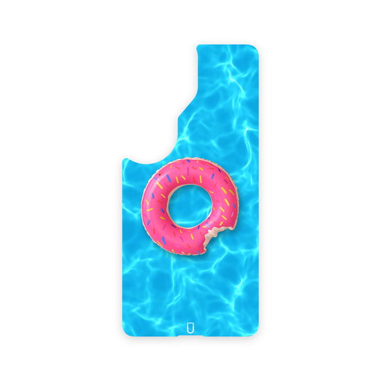 Pool Floatie - Samsung - Samsung Galaxy S26 - Donut Floatie