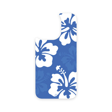 Hibiscus (Back Only)