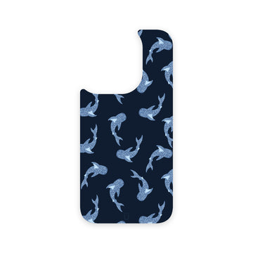 Whale Sharks (Back Only)