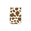 Cow Print (Back Only)