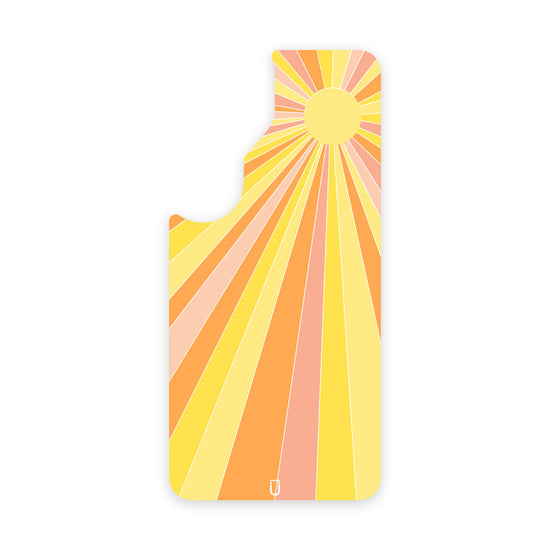 Bright Rays - Samsung - Samsung Galaxy S25+
