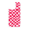 Wavy Checkered (Back Only)