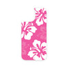 Hibiscus (Back Only)