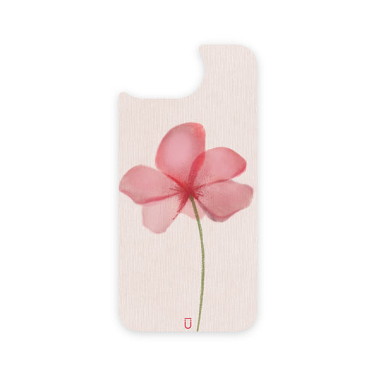 Bold Blossom (Back Only)