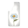 Birthday Month Flowers (Jan-Jun) - Samsung - Samsung Galaxy S25 - April