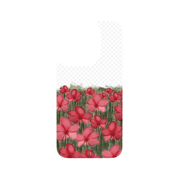 Flower Field (Back Only)