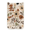 Dark Fall Floral magnetic back — Pixel 9 Pro