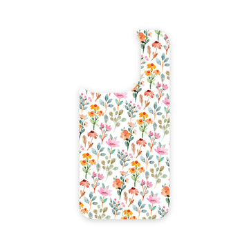 Fall Floral (Back Only)