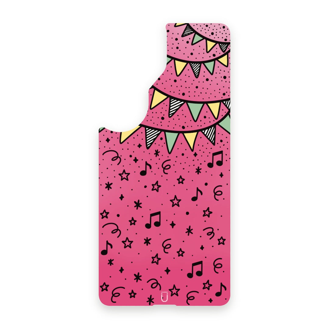 Celebration - Samsung - Samsung Galaxy S26+ - Pink
