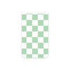 Checkered (Back Only)
