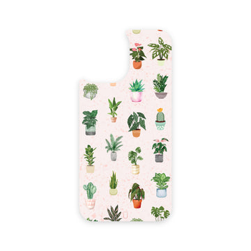 Potted Plants (Back Only)