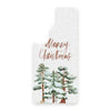 Snowy Pines