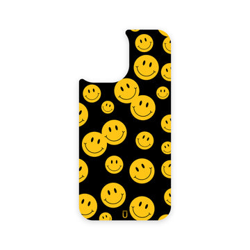 Smileys (Back Only)