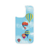 Amanda - Hot Air Balloons