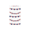Patriotic Banners - iPhone 17 Air - Clear